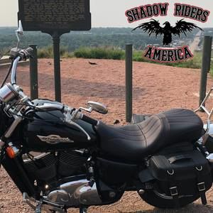 Meet your Posher, Todd